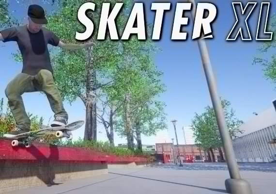 Skater Xl Walkthrough 1 1 Apk Com Frtomskater Xlgamee Apk Download