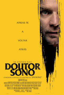 Doutor Sono Doutor Sono