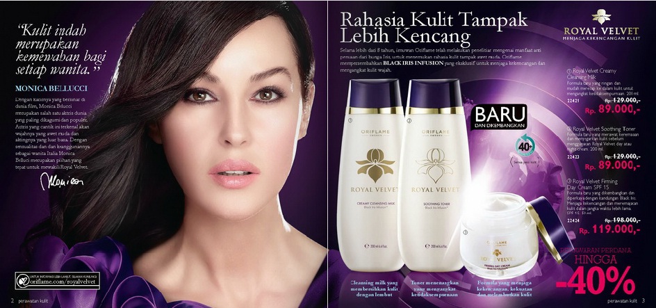 riezka&quot;Diary contoh katalog