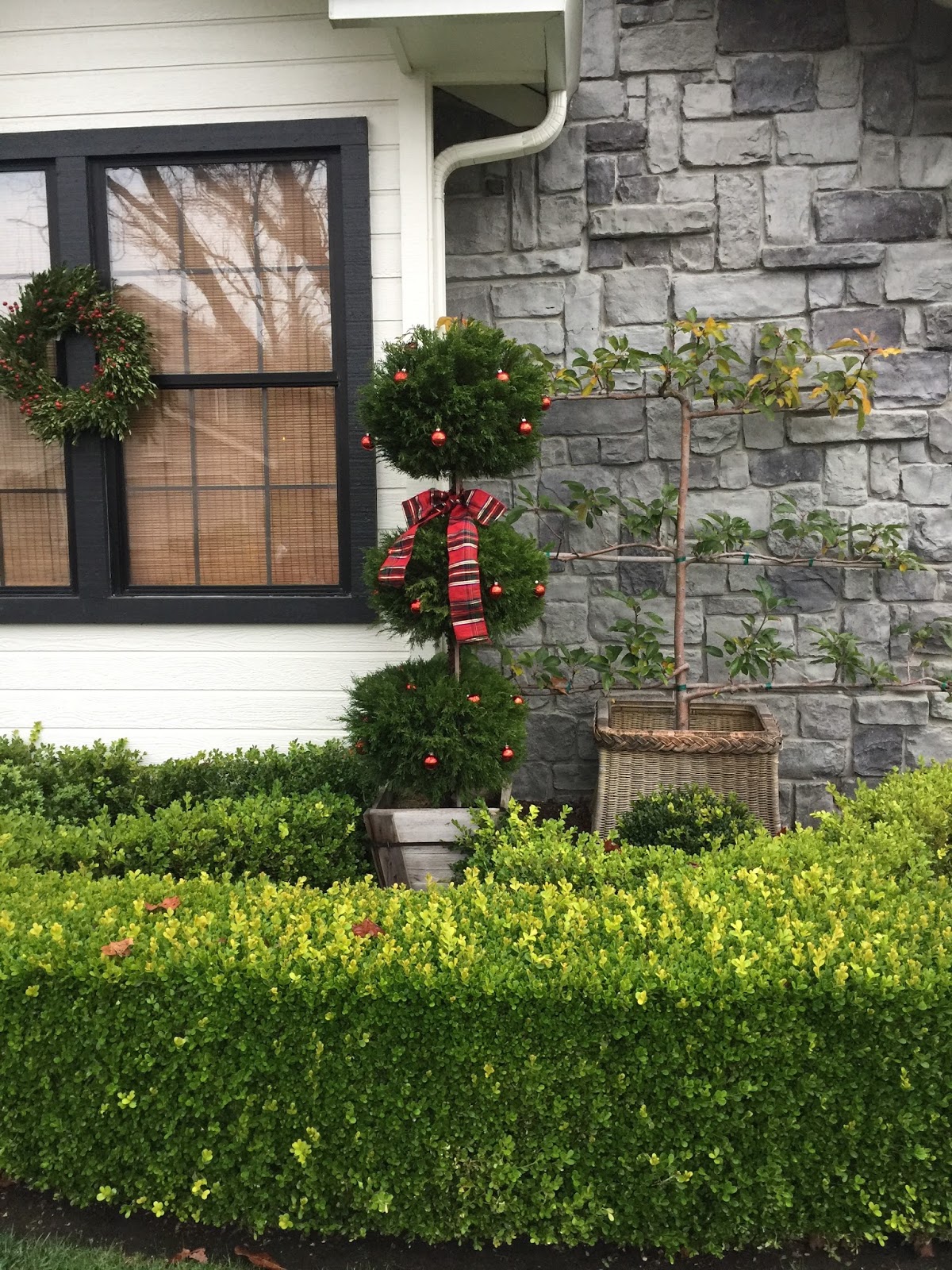 Wcs Another Hedge Update