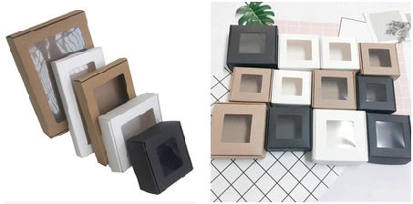 cajas organizar maquillaje