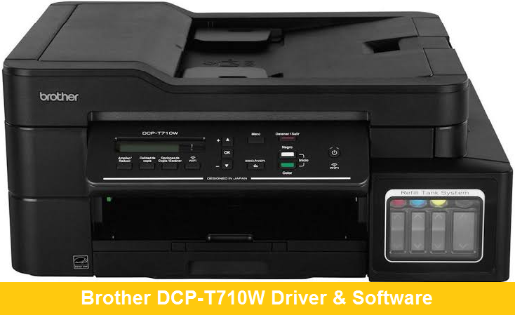 brother printer download drivers