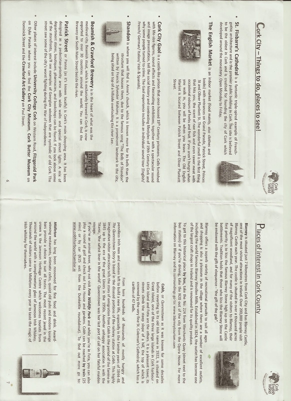 STEP STAGING TIME FOR ENGLISH PRONUNCIATION. CORK 2014 First STEPs in