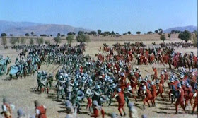 battle scene in Richard III movieloversreviews.filminspector.com