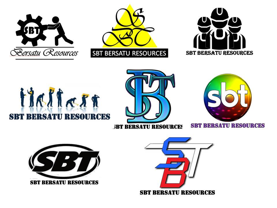 .: CONTOH LOGO SYARIKAT