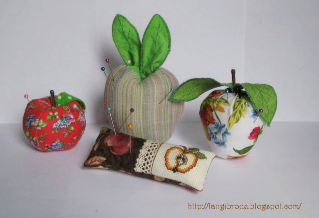 SAL "Игольницы и Ко". Отчет пятый SAL "Игольницы и Ко". Отчет пятый