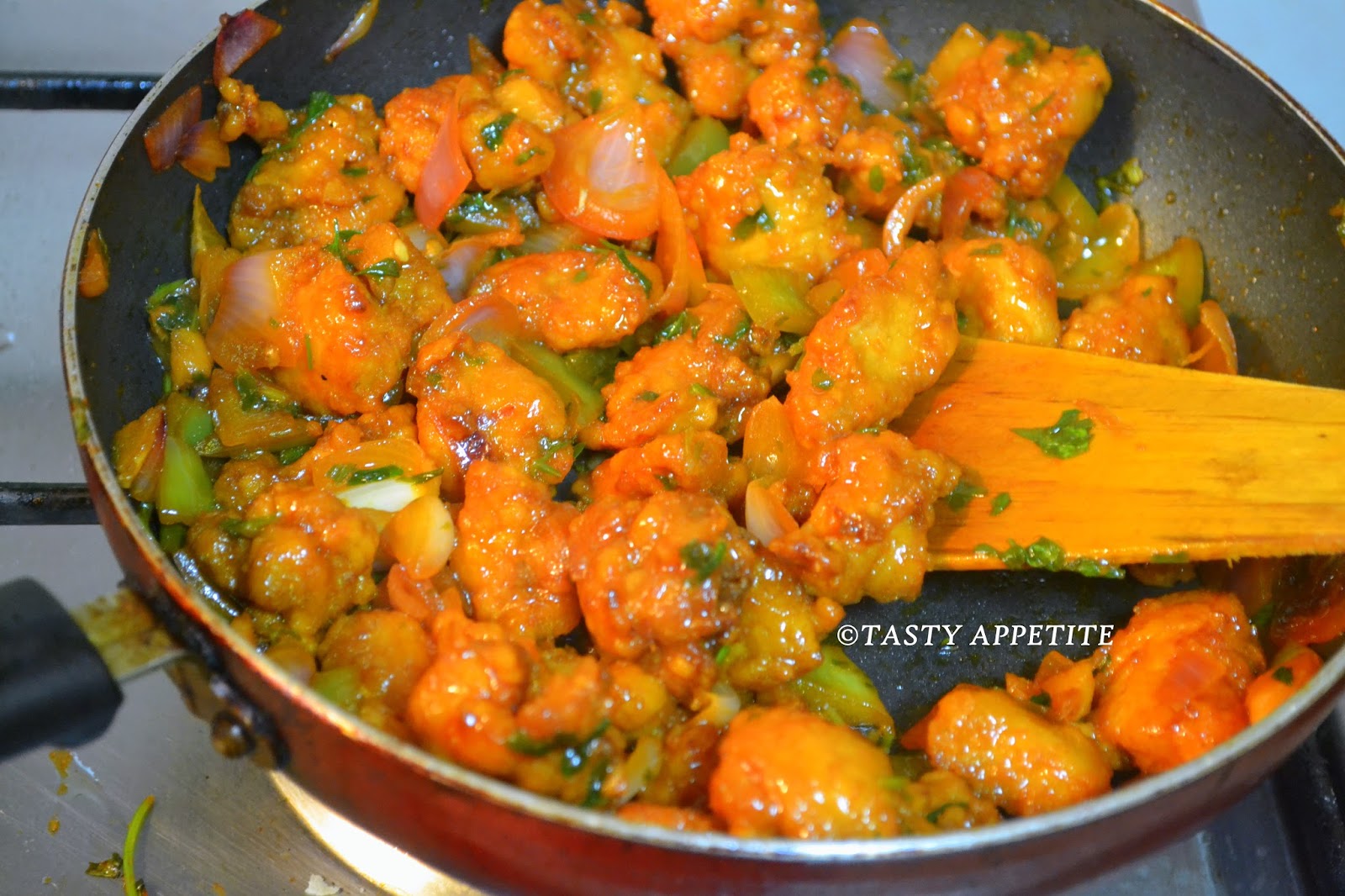 Ginger Chicken Recipe / How to make Ginger Chicken / IndoChinese Chicken Recipes