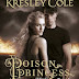 Review time: Poison Princess di Kresley Cole