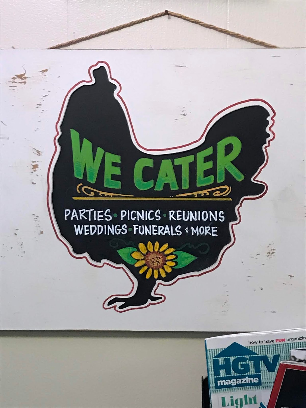 Food Write The CoopEvery Community Needs One