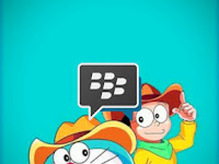 BBM MOD DORAEMON V3.0.1.25 BBM MOD DORAEMON V3.0.1.25