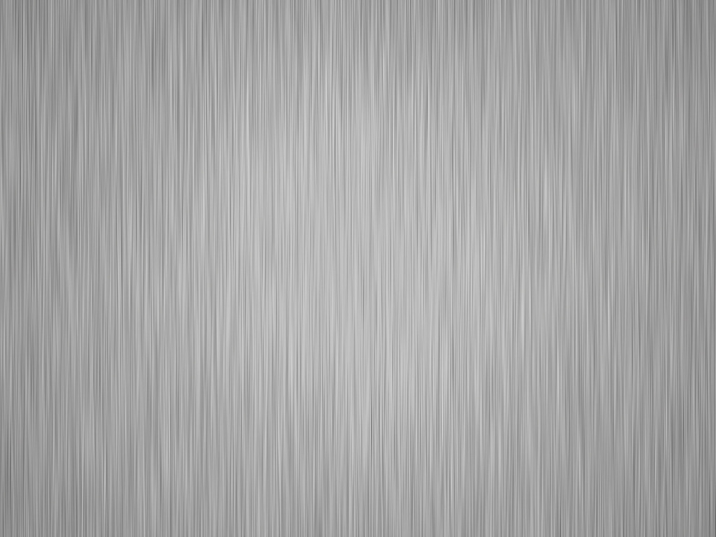 gray brushed metal texture background steel or aluminium 