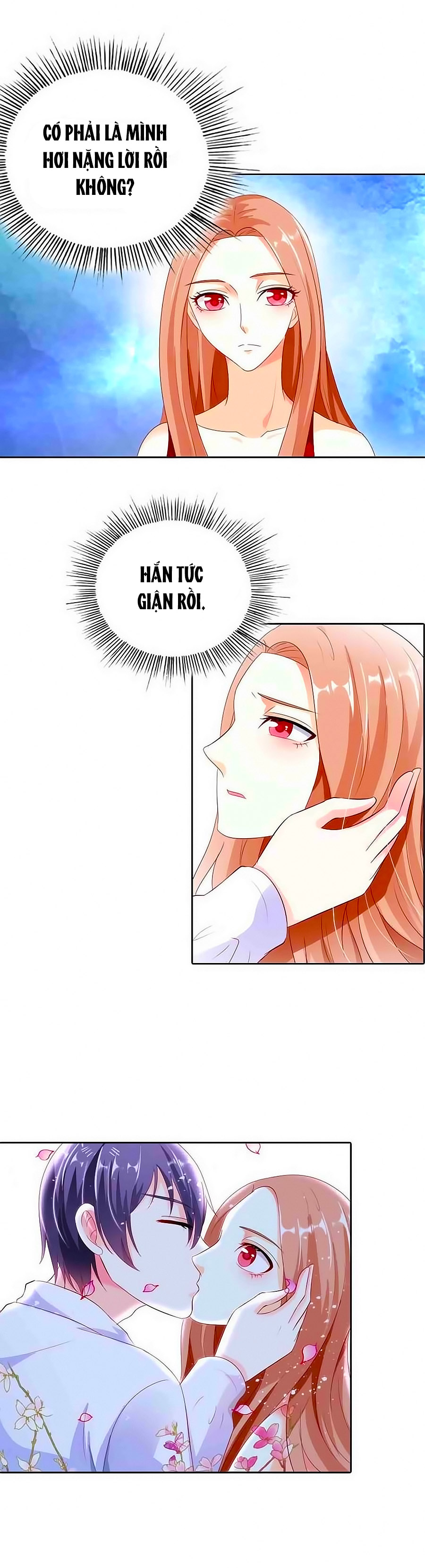 Song Diện Danh Viện - Chương 37 - Trang 6