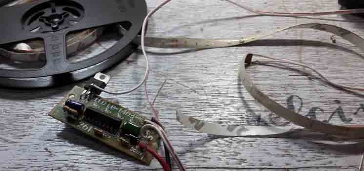 Small Electronic Projects Triac Light Bulb Flasher
