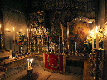 Biserica Sfântului Mormânt