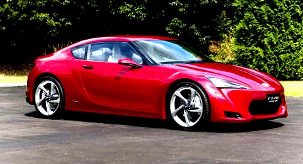 All New Toyota 86 (FT-86) 2018: Legenda Sport Coupe yang Tetap Relevan