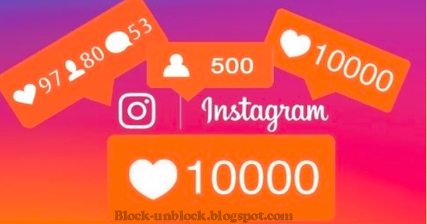 How Do People Get so Many Likes On Instagram - Facebook Tips and Guide