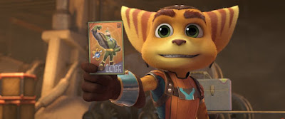 Ratchet and Clank Movie Image 20