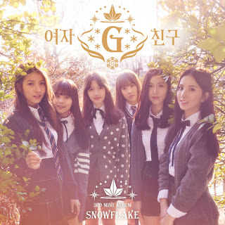 Lirik Lagu GFRIEND – TRUST | Wonderful