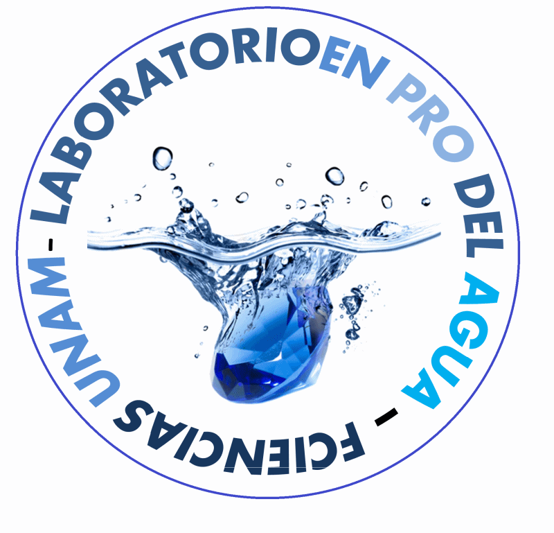 Laboratorio en Pro del Agua FCiencias UNAM