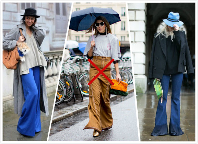 4 Must-Have Outfits For Rainy Days - Morimiss Blog