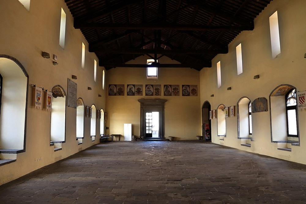 Palazzo dei Papi di Viterbo