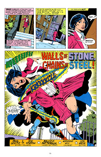 206px x 320px - Helena Wayne Huntress: The Best of the Huntress: Wonder Woman #289 Review