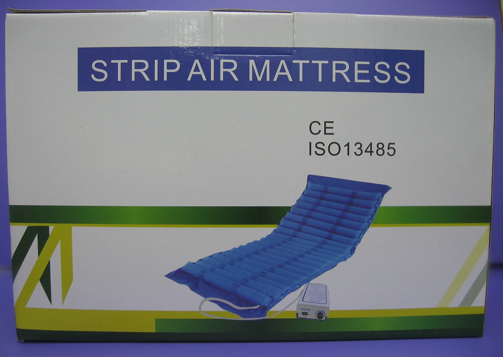 Katil pesakit hospital bed perabot rumah orang tua harga wholesale