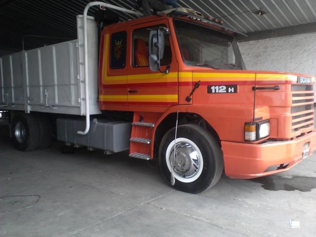 Camiones en Venta SCANIA VERSION 112 TROMPA año 1985 jpg (1024x768)