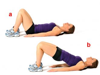 Dile adiós de una vez por todas a la grasa del bajo vientre