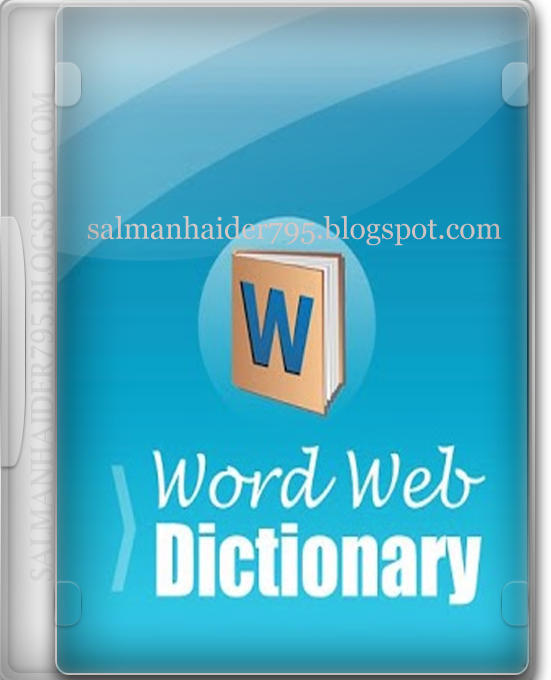 Word Dictionary free download Salman Haider