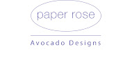 Paper Rose Website