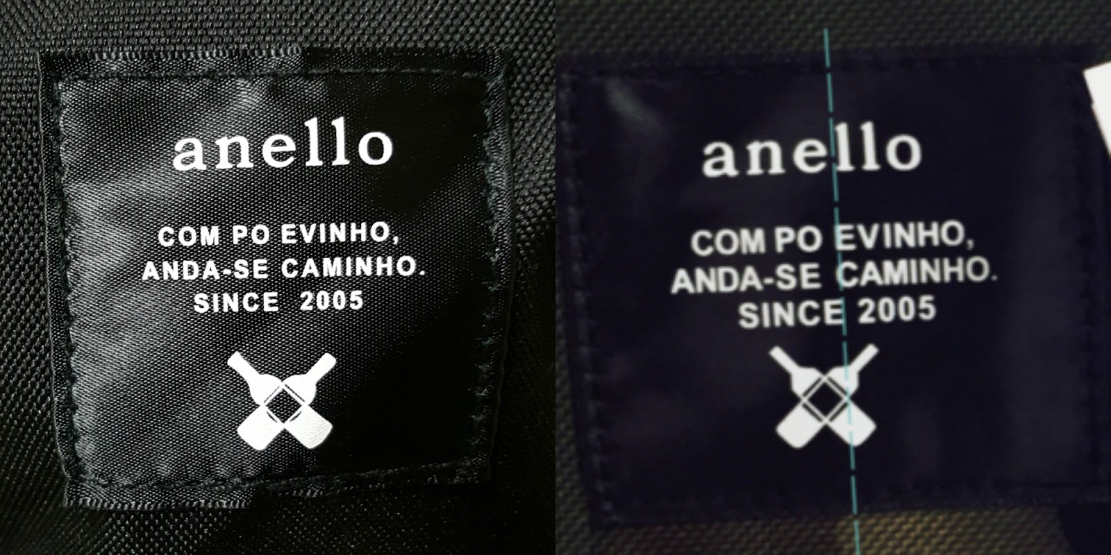 Anello Bags: Are they worth it + Real vs. Fake | FISHMEATDIE