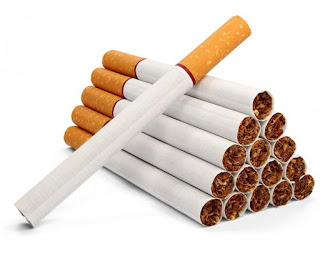 Iklan Rokok