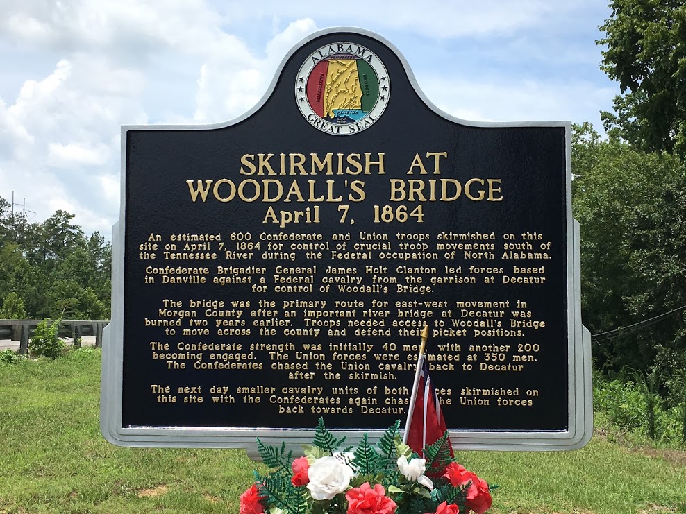 Alabama Yesterdays A Quick Visit to Hartselle