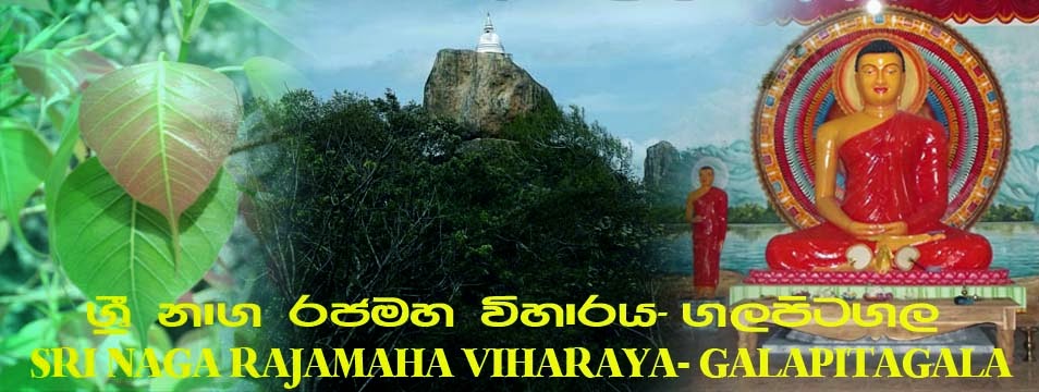 Sri Naga rajamaha viharaya
