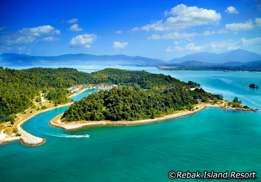 Langkawi Islands   Langkawi Attractions