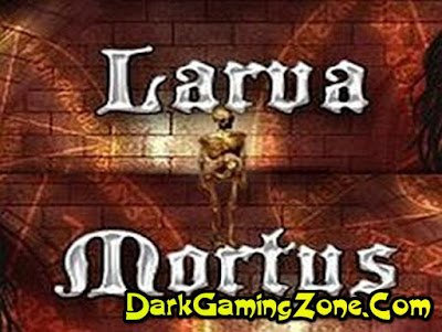 Larva Mortus Game 1 Larva%2BMortus%2BGame