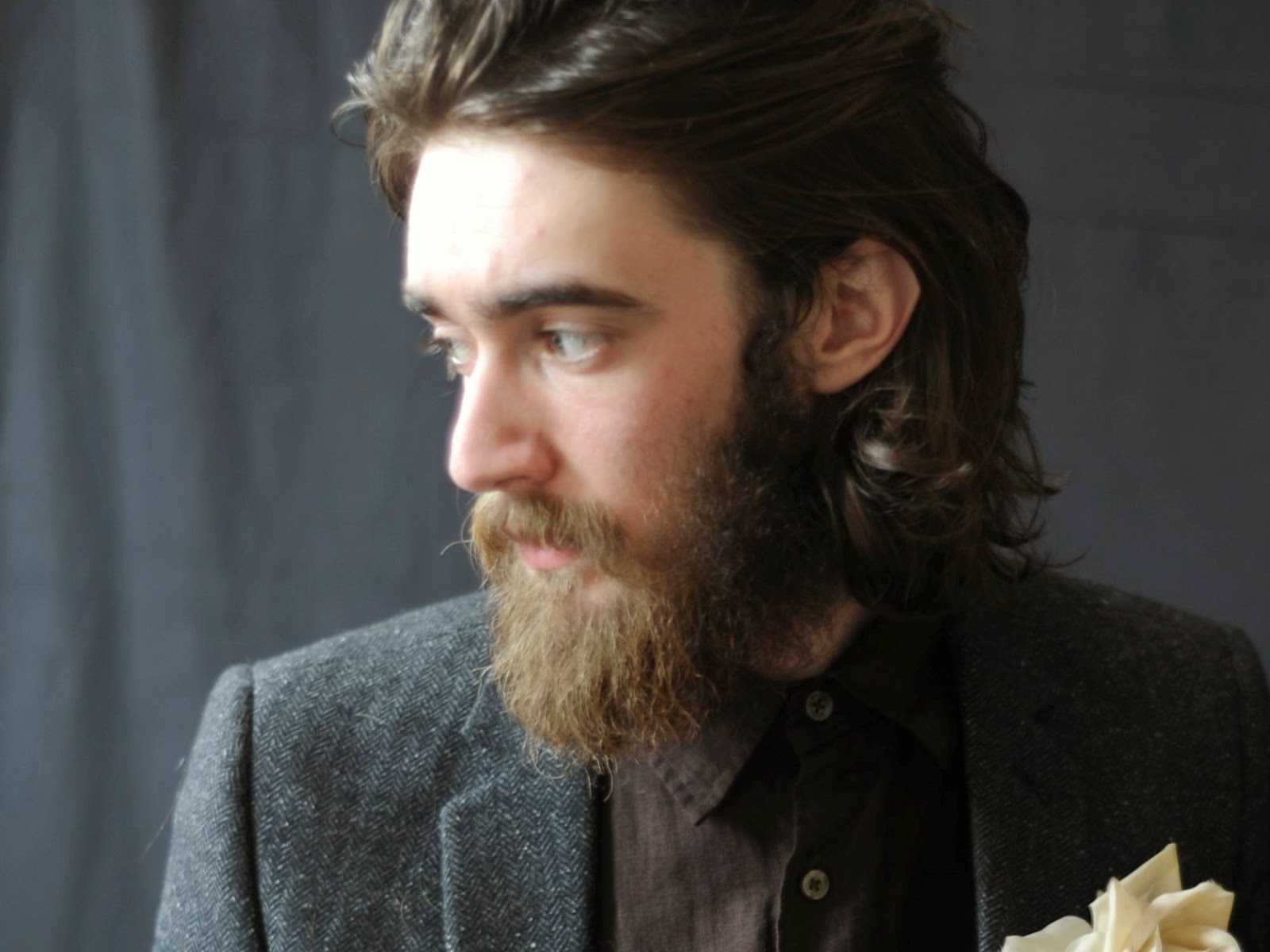 Wanderlust and Co. [Music] Keaton Henson