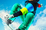 Snowboard Party: Aspen v1.2.3 APK+Data MOD [Money] Update Terbaru 2018