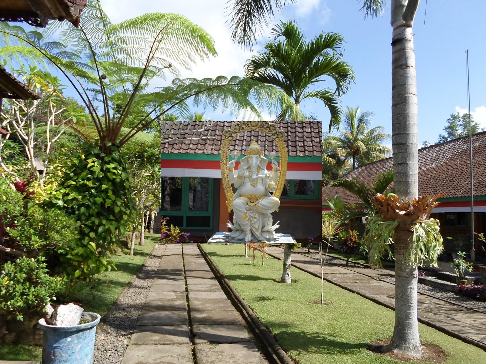 SDN 3 DUDA TIMUR: GAMBARAN UMUM SDN 3 DUDA TIMUR