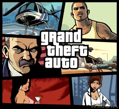 Game Debate to the Death!GTA III VS Grand Theft Auto: Vice City