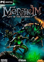 Descargar Mordheim: City of the Damned Undead – RELOADED para 
    PC Windows en Español es un juego de RPG y ROL desarrollado por Rogue Factor