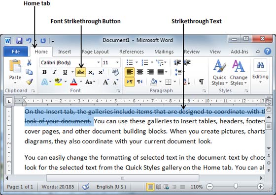 track changes in word for mac with strikethrough track changes in word for mac with strikethrough