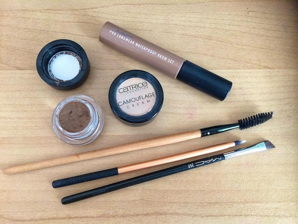 Mac for eyebrows images Mac for eyebrows images