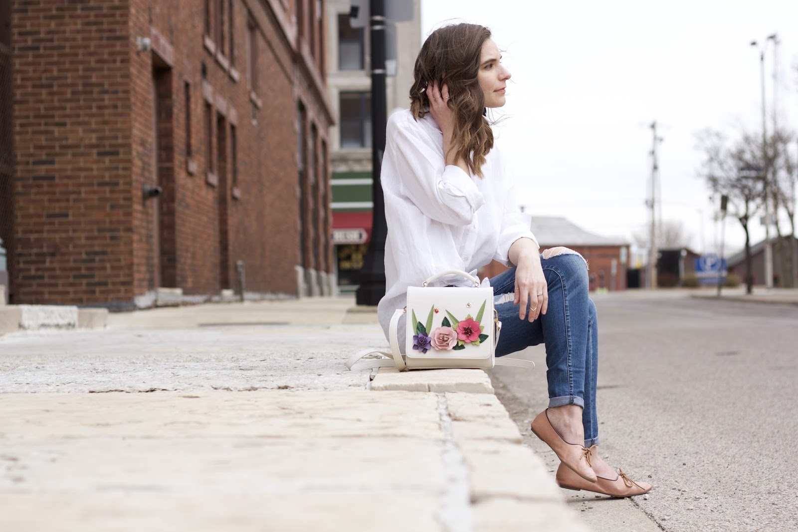 English Garden Grab Bag English Garden Grab Bag