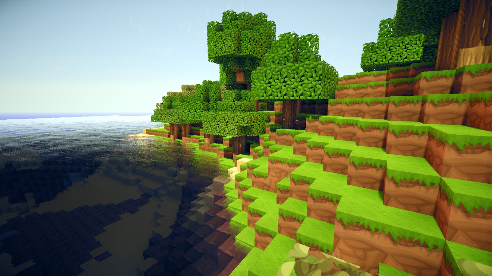 10 Mind-Blowing Minecraft Builds to Inspire Your Next Project