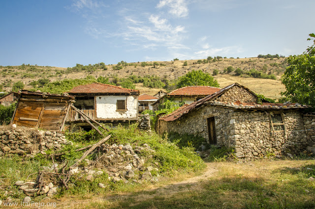 Mariovo, Macedonia