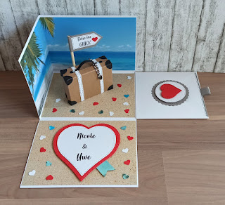 Steffi S Hochzeitsblog Geschenkideen Fur Die Braut Und Den