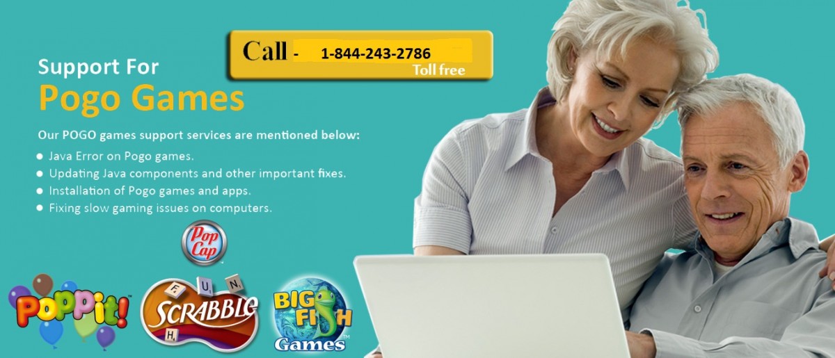 18442432786 Pogo Game Helpline Number Pogo Game Contact Number 1