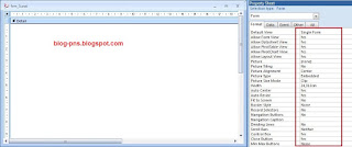 Cara Membuat Aplikasi Surat Masuk Bagian Satu
